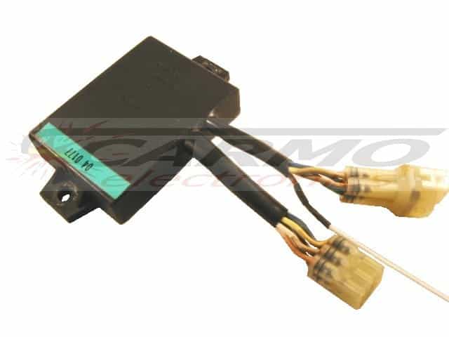 Rotax 912, SMD-Electronic Ducati energia, brevetto, 966721 Centralina unità CDI motore